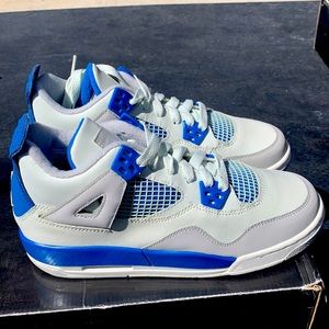 Air Jordan 4 retro
